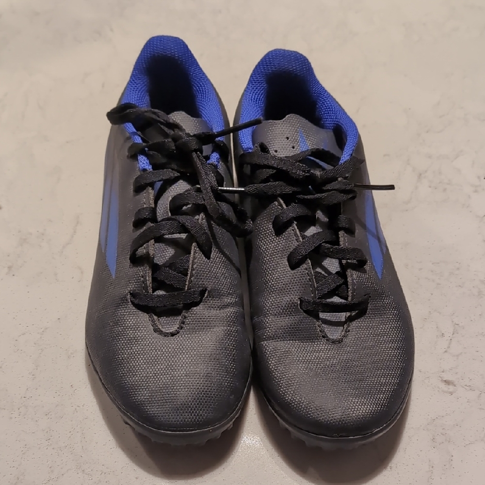Child Adidas Speedflow.4 Indoor Soccer Shoe